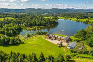 Plus de détails pour Golf Rd, Aboyne - Hôtellerie à vendre