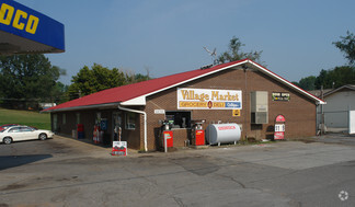 Plus de détails pour 2445 Highway 75, Blountville, TN - Local commercial à louer