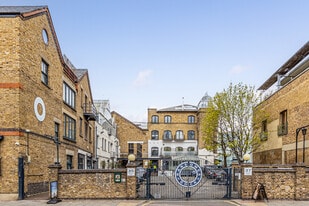 Ransomes Dock Business Centre - Espace de bureau