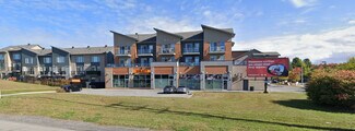 Plus de détails pour 3615 Uplands Dr, Ottawa, ON - Local commercial à louer