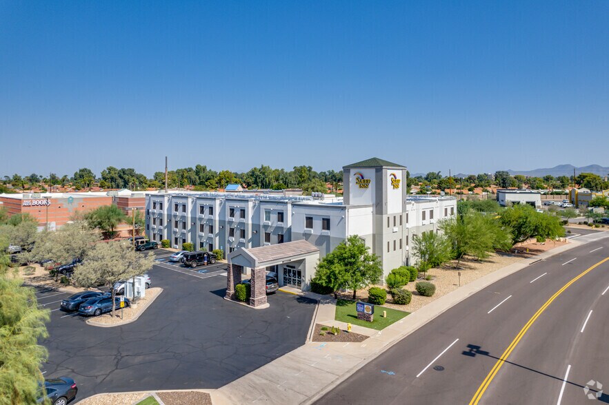1234 S Power Rd, Mesa, AZ à louer - Photo de l’immeuble – Image 3 sur 10