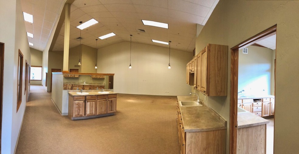 32156 Castle Ct, Evergreen, CO à louer - Photo intérieure – Image 3 sur 7
