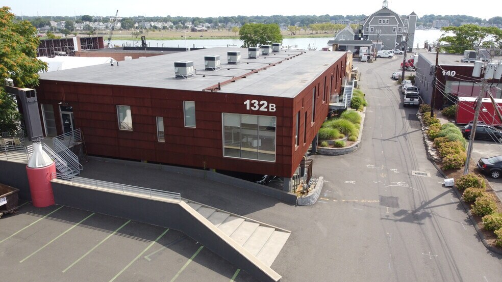 132 Water St, Norwalk, CT à louer - Photo de l’immeuble – Image 3 sur 3