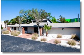 Plus de détails pour 4110 Manatee Ave W, Bradenton, FL - Bureau à louer