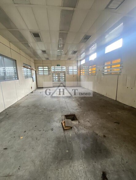 Industriel/Logistique dans Palaiseau à vendre - Photo intérieure – Image 2 sur 5