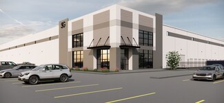 Plus de détails pour 1031 Northway Ln, Laredo, TX - Industriel/Logistique à vendre