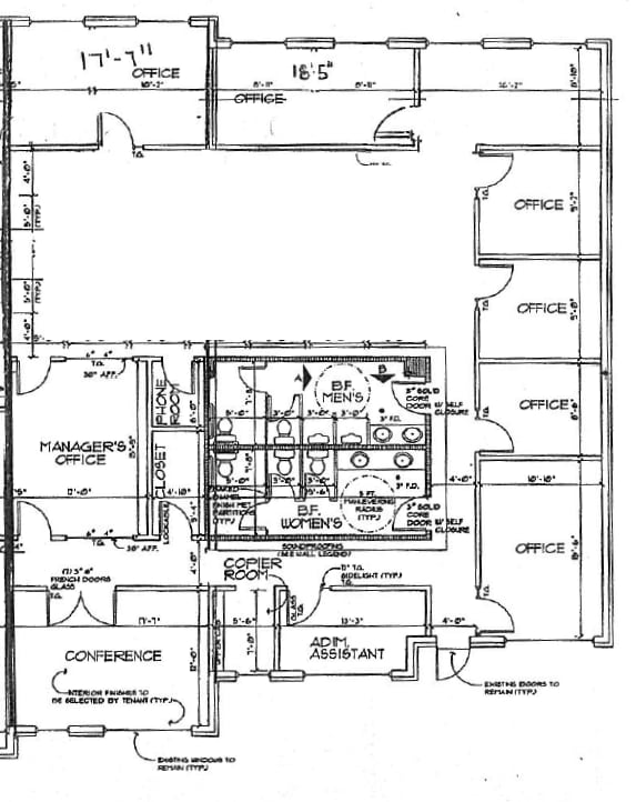 47742-47866 Van Dyke Ave, Shelby Township, MI à louer Photo de l’immeuble– Image 1 sur 1