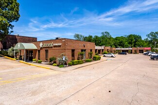 Plus de détails pour 4625-4629 S Harvard Ave, Tulsa, OK - Bureau/Médical à louer