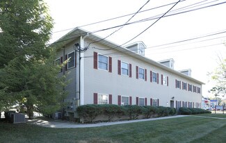 Plus de détails pour 10 N Gaston Ave, Somerville, NJ - Bureau à vendre