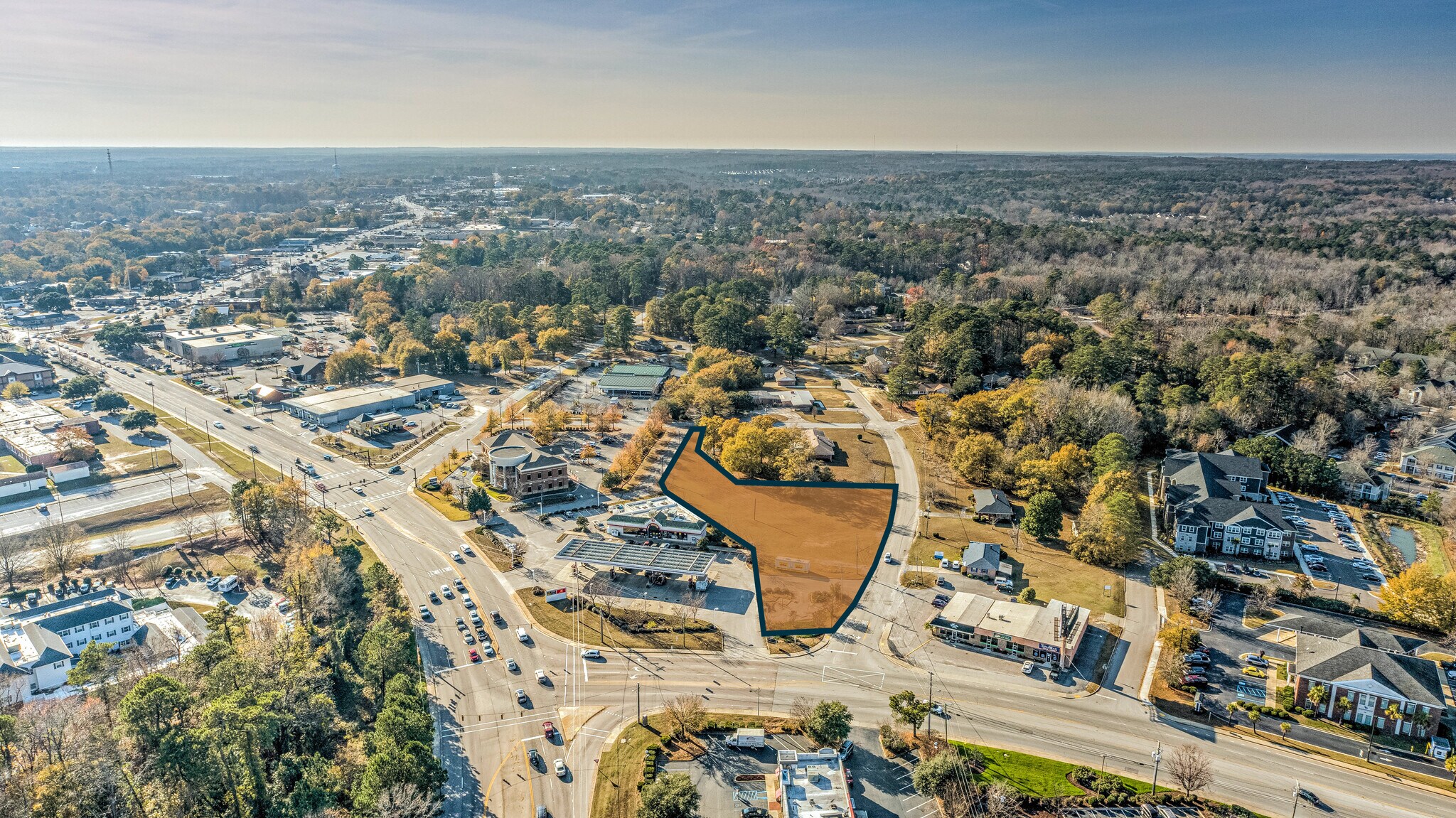 109 Hamilton Street St, Lexington, SC à louer Photo de l’immeuble– Image 1 sur 2