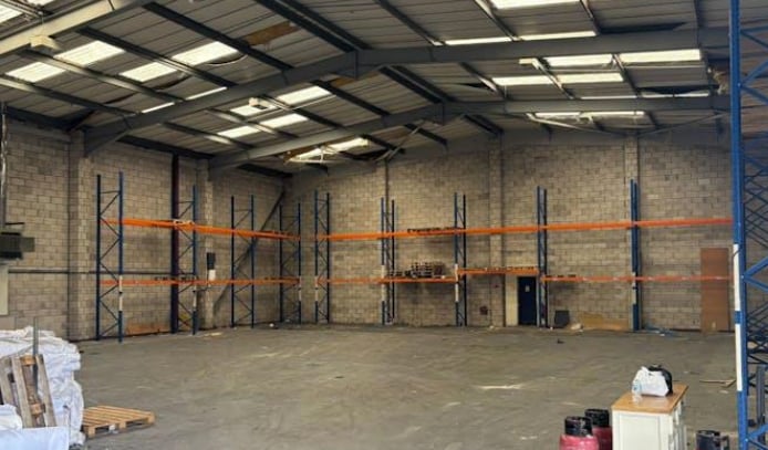 Oldham Rd, Manchester à louer Photo intérieure– Image 1 sur 2