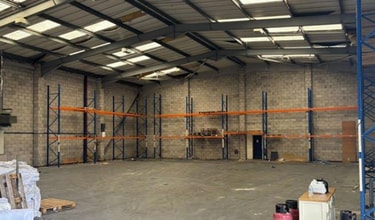 Oldham Rd, Manchester à louer Photo intérieure– Image 1 sur 2