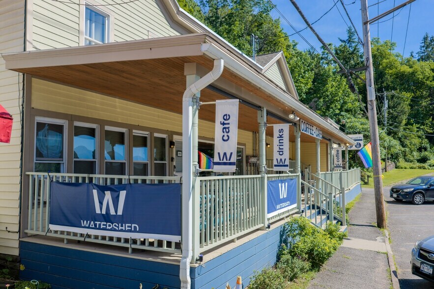 53470 NY-30 Hwy, Roxbury, NY à vendre - Photo de l’immeuble – Image 2 sur 63