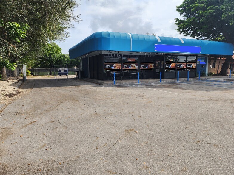 3215 Davie Blvd, Fort Lauderdale, FL à vendre - Photo de l’immeuble – Image 3 sur 21