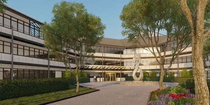 Winslade Park, Exeter à louer Photo de l’immeuble– Image 2 sur 2