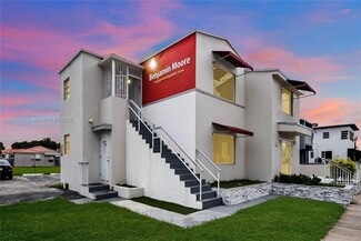 Plus de détails pour 1401 SW 27th Ave, Miami, FL - Bureau à vendre