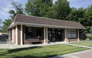 Plus de détails pour 931 Amboy Ave, Edison, NJ - Local commercial à vendre