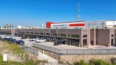 4451 Dale Earnhardt, Northlake, TX à louer Photo intérieure– Image 1 sur 15