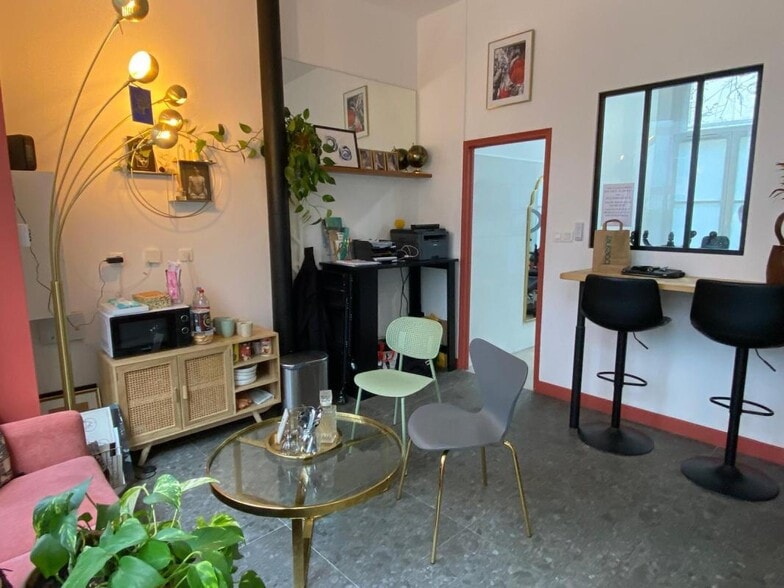 68 Rue Du Chemin Vert, Paris à louer - Photo intérieure – Image 2 sur 5