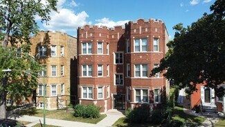 Plus de détails pour 9017 S Bishop St, Chicago, IL - Logement à vendre