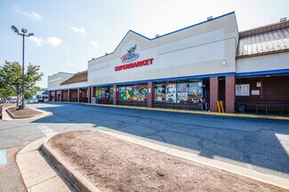 Plus de détails pour 8249-8287 Centreville Rd, Manassas, VA - Local commercial à louer