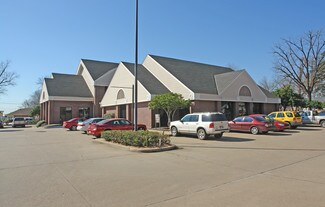 Plus de détails pour 4300 Youree Dr, Shreveport, LA - Bureau à louer