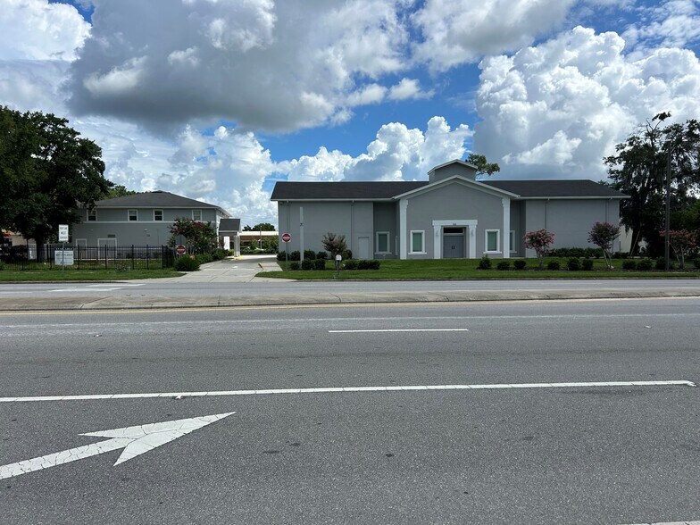 150 Dog Track Rd, Longwood, FL à louer - Photo principale – Image 3 sur 12