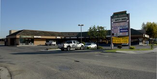 Plus de détails pour 9910 Rosedale Hwy, Bakersfield, CA - Local commercial à louer