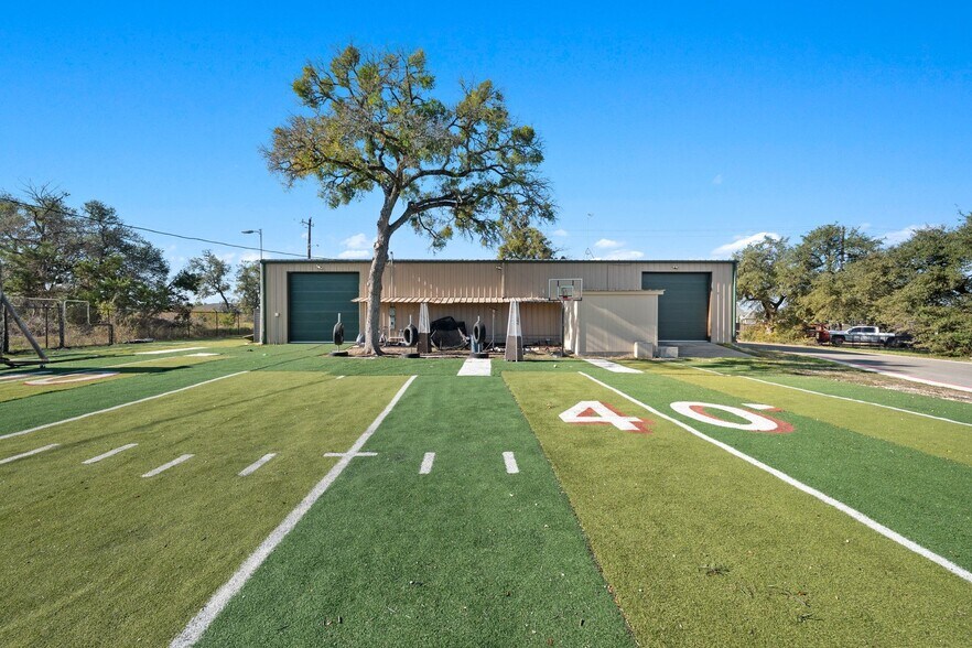 3364 N Bagdad Rd, Leander, TX à vendre - Photo de l’immeuble – Image 3 sur 23