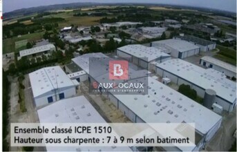 Tarascon, BDR - Vue aérienne  vue de carte - Image1