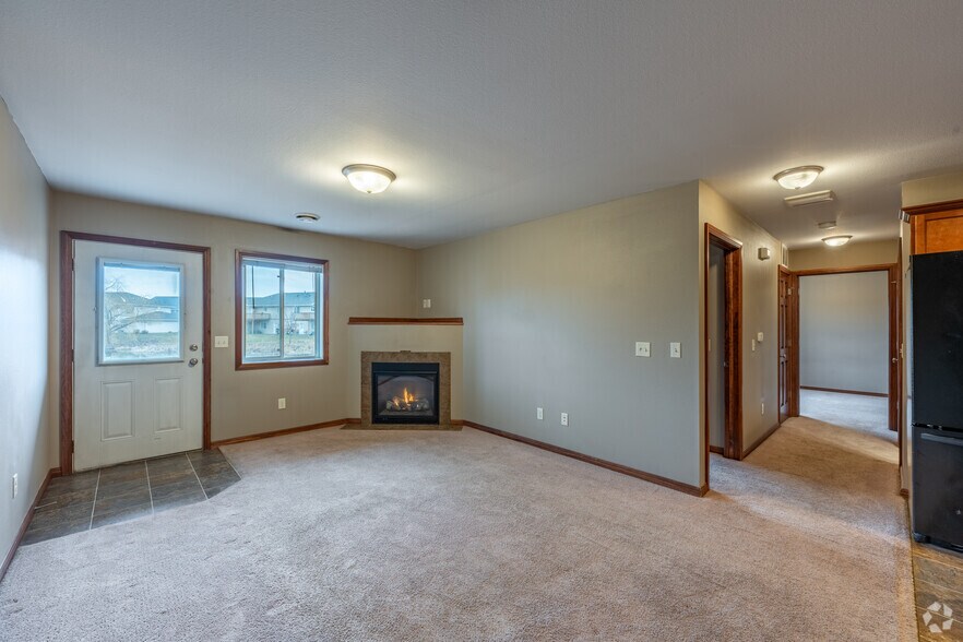 6395 Prairie Cir S, Eau Claire, WI à vendre - Photo intérieure – Image 3 sur 21