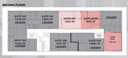 523 Hollywood Ave, Cherry Hill, NJ à louer Plan d’étage– Image 1 sur 1