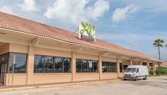Plus de détails pour 3755 W Woolbright Rd, Boynton Beach, FL - Local commercial à louer