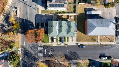 820 Richmond Rd, Staten Island, NY - VUE AÉRIENNE  vue de carte - Image1