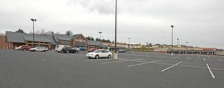 Plus de détails pour 30 Winward Dr, Fishersville, VA - Local commercial à louer