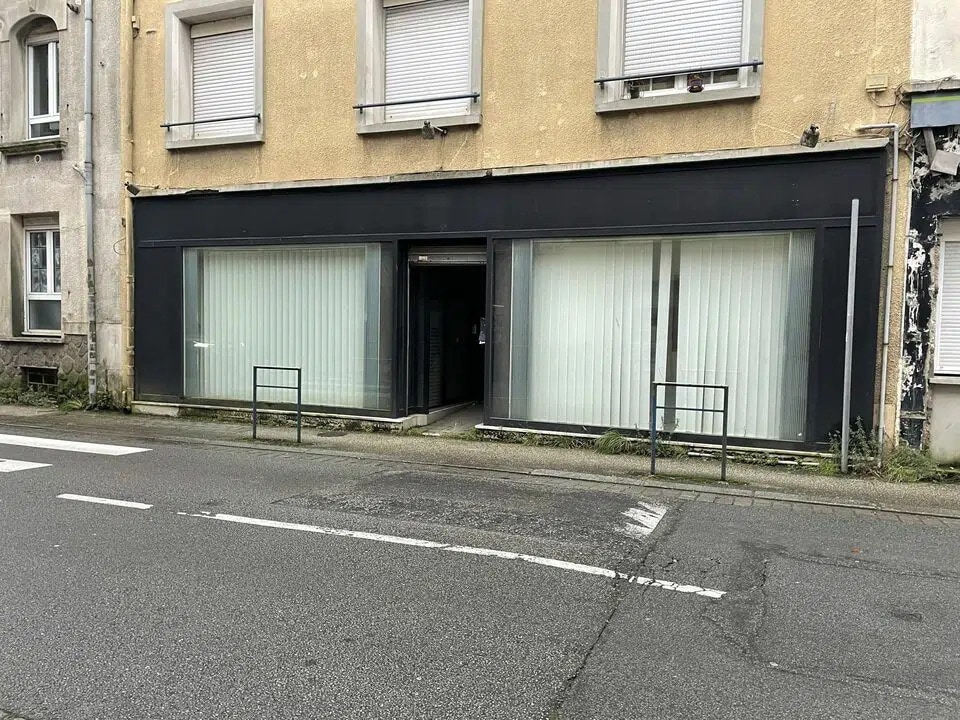 Photo de l’immeuble
