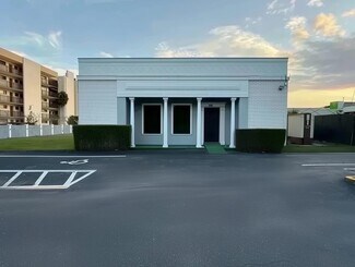 Plus de détails pour 640 NE 149th St, Miami, FL - Bureau à louer
