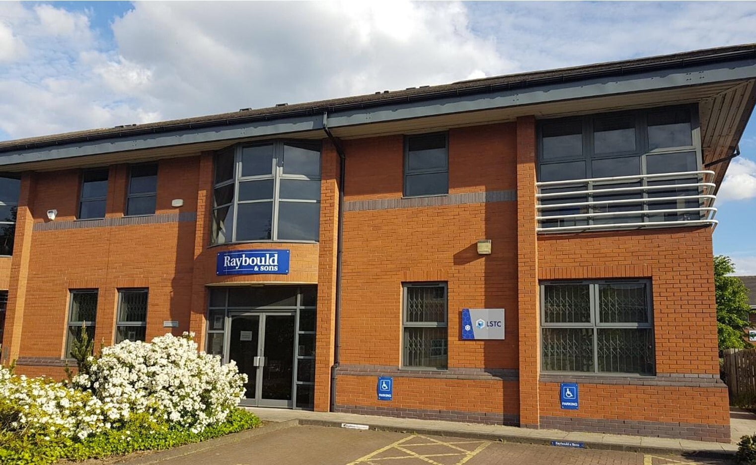 Stephensons Way, Derby à louer Photo de l’immeuble– Image 1 sur 1