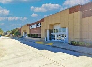 Plus de détails pour 1995 East-west Pky, Orange Park, FL - Local commercial à louer