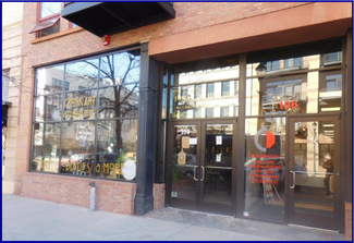 Plus de détails pour 104-106 N Tejon St, Colorado Spgs, Colorado Springs, CO - Logement à vendre