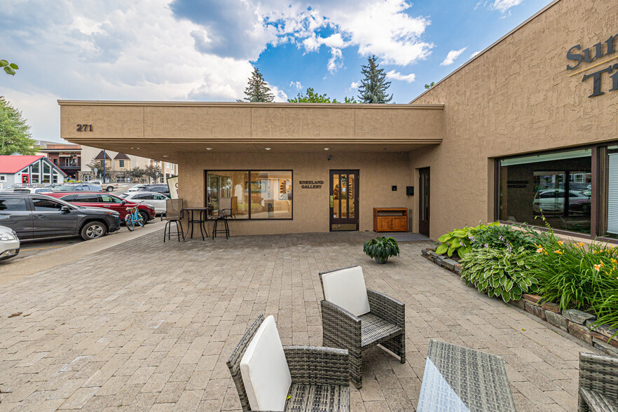 271 1st Ave, Ketchum, ID à vendre - Photo de l’immeuble – Image 3 sur 14