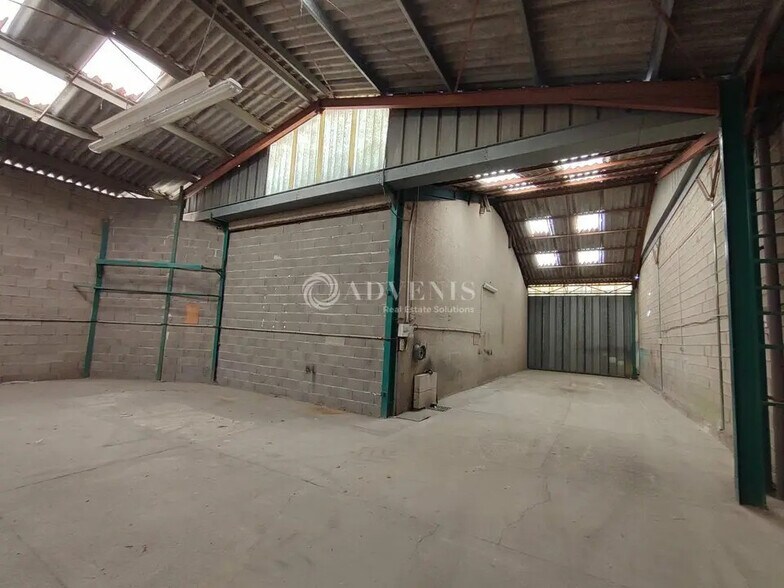 Industriel/Logistique dans Sauvian à louer - Photo de l’immeuble – Image 3 sur 5