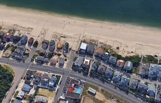 Plus de détails pour 1601 Ocean Ave, Point Pleasant Beach, NJ - Hôtellerie à vendre