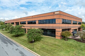 Plus de détails pour 1362 Mellon Rd, Hanover, MD - Bureau à louer