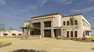 Plus de détails pour 210 S Tennessee Dr, Celina, TX - Bureau/Médical à louer
