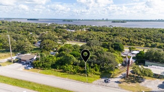 Plus de détails pour 4022 N US Highway 1, Fort Pierce, FL - Terrain à vendre