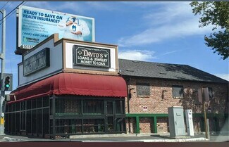 Plus de détails pour 7800 Fair Oaks Blvd, Fair Oaks, CA - Local commercial à vendre