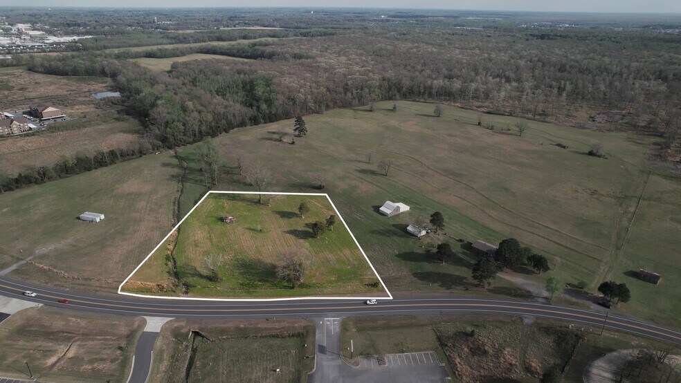 6 Main Street, Cabot, AR à vendre - Vidéo sur l’annonce professionnelle – Image 2 sur 2
