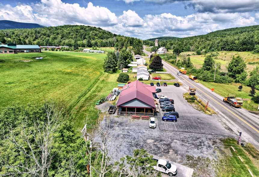 36422 State Highway 23, Grand Gorge, NY à vendre - Photo de l’immeuble – Image 3 sur 69