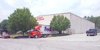 Plus de détails pour 233 Plumbers Rd, Columbia, SC - Industriel/Logistique à louer
